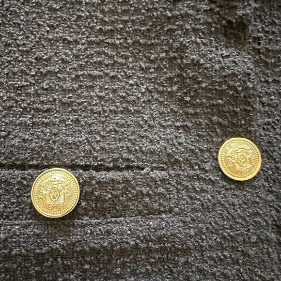 H&M Textured Cardigan - Picture 2 of 3